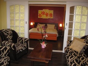 Apartment near the Leba beach