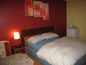 2- and 3-person accommodations near the Leba beach